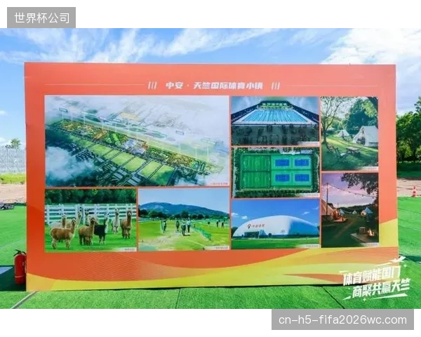 体育小镇正在演变为一种长周期、类基建的投资项目，国资的耐心正成为其发展的压舱石